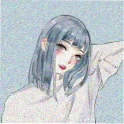 小满 头像
